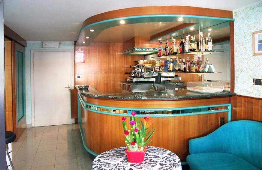 Hotel Oria Rimini Exterior photo